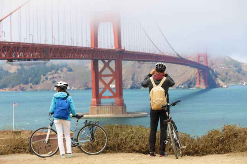 Golden Gate Park
