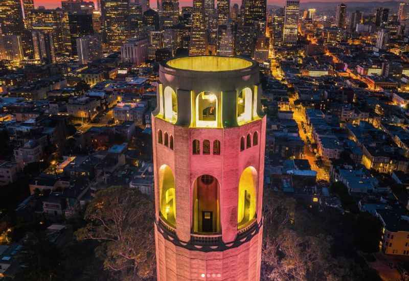 Coit Tower