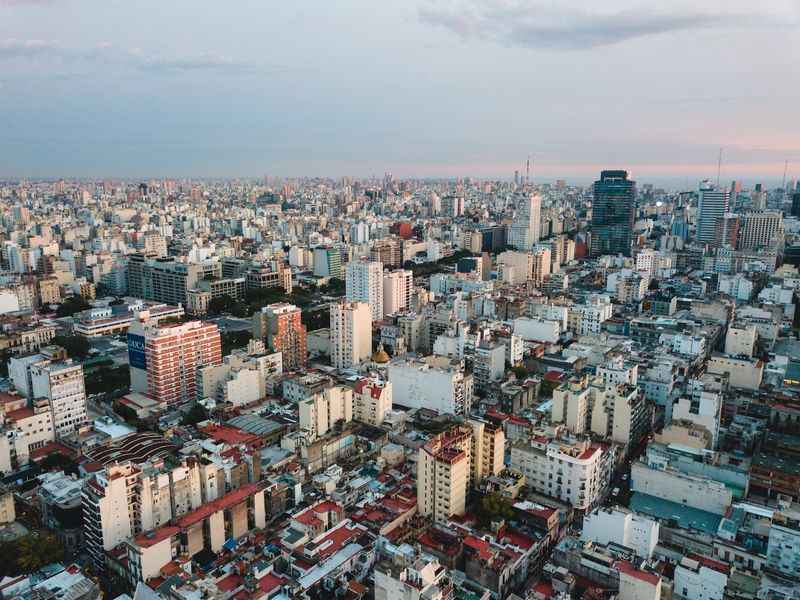 Buenos Aires, Argentina