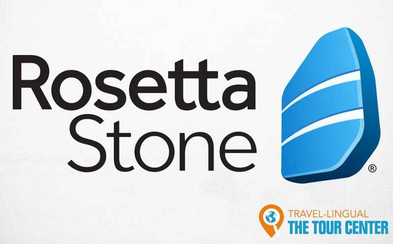 Introducing Rosetta Stone