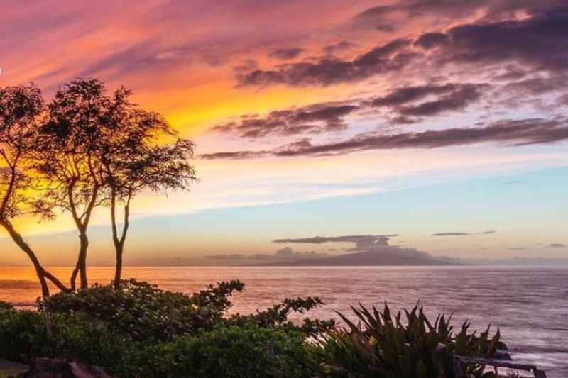 Maluaka Beach