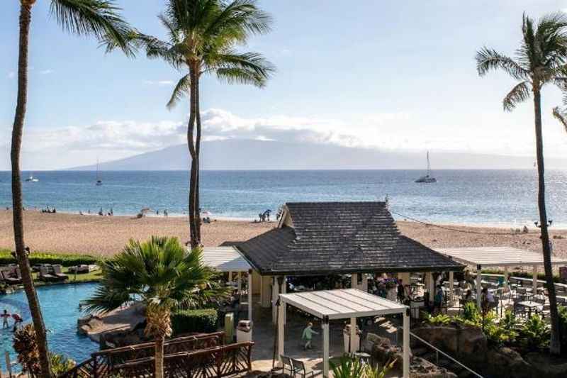  Kaanapali Beach