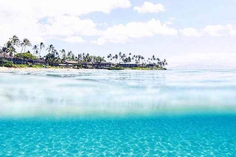 Napili Bay