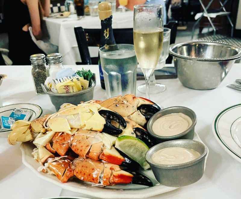 Joe's Stone Crab