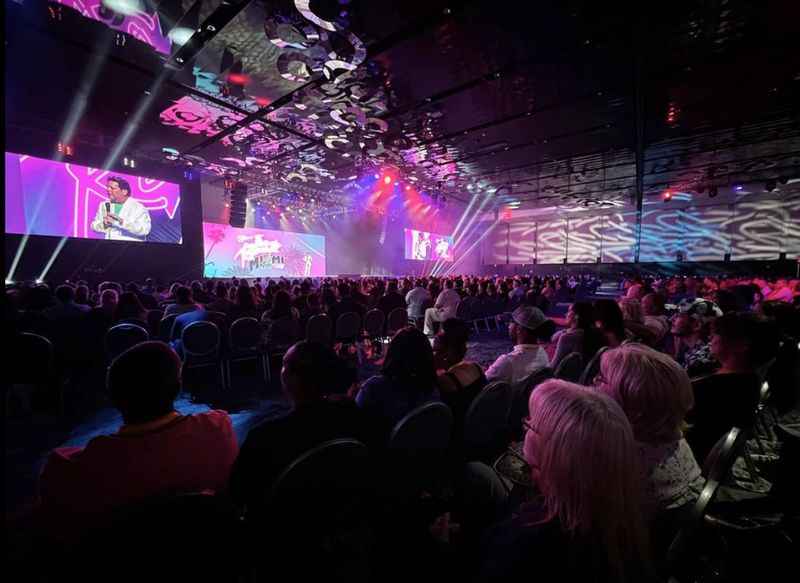 Miami Beach Convention Center