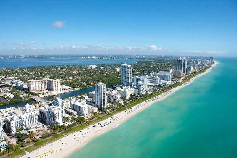 Top and Fun Things to See in South Beach, Miami Beach, FL