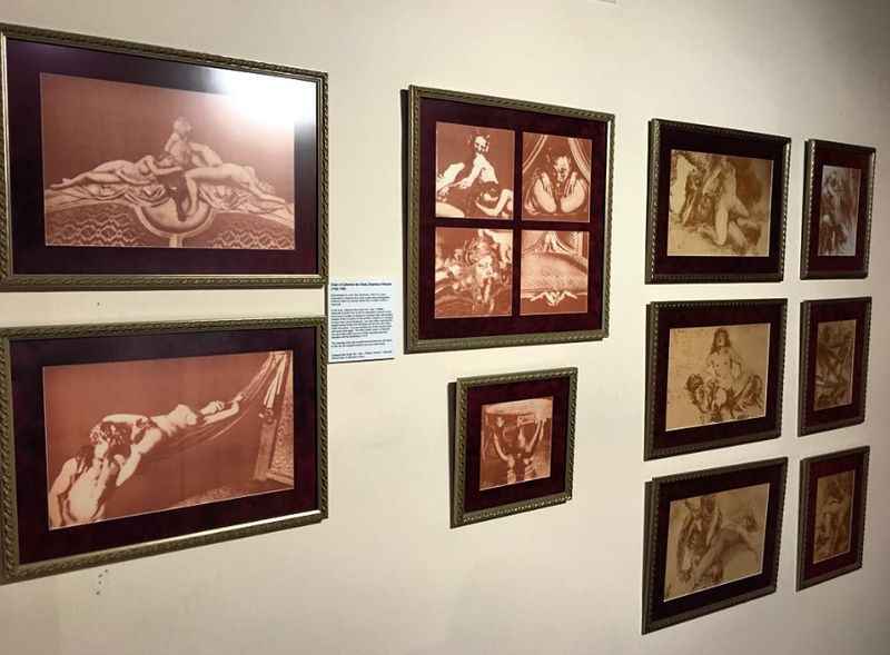 World Erotic Art Museum