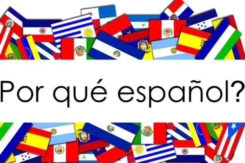 Learning Spanish for Travel to Spain and Latin America