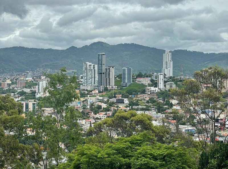 Honduras