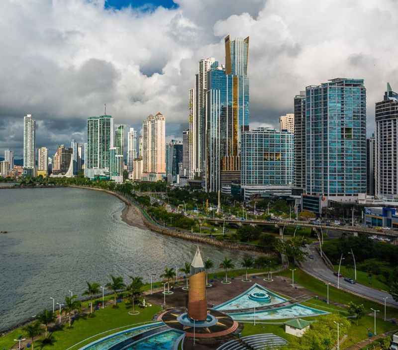 Panama