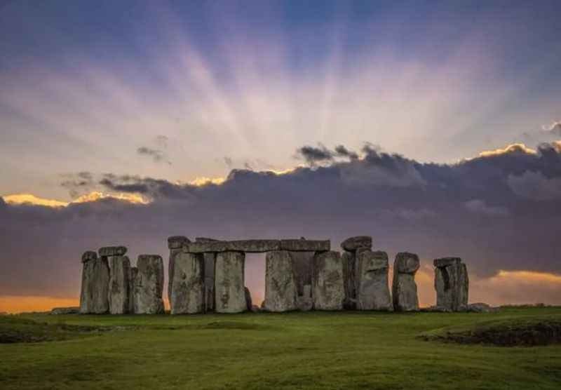 Stonehenge Sunset Tour