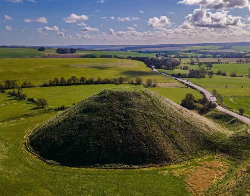 Silbury Hill