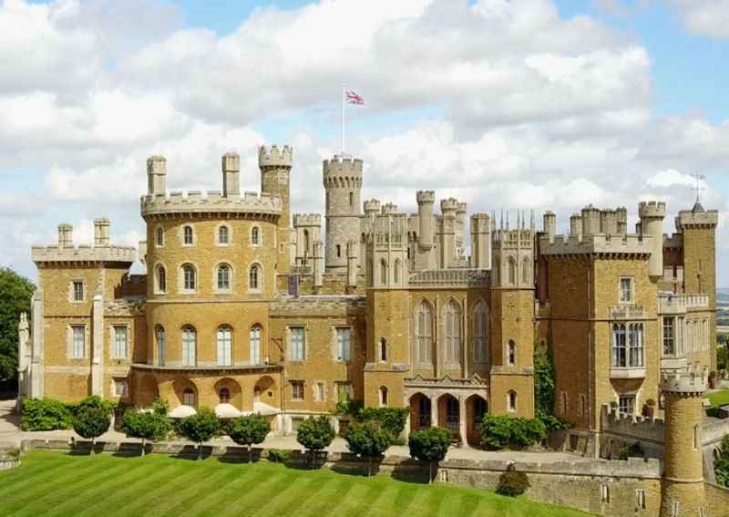 Windsor Castle