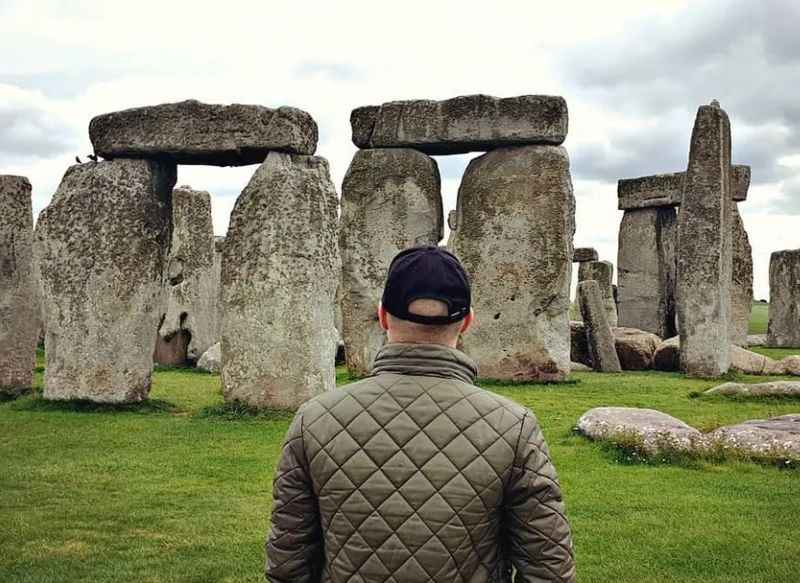 Private Stonehenge Tour