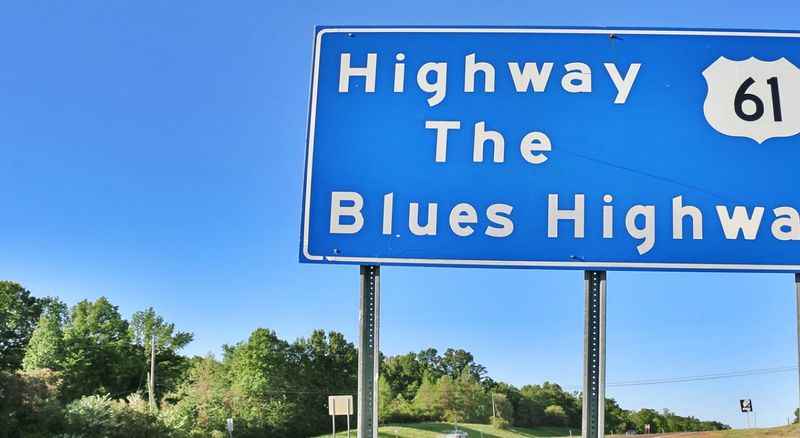 Blues Highway USA: Nashville to New Orleans