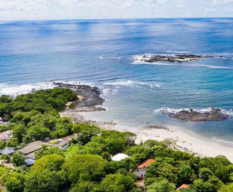 Tamarindo Beach