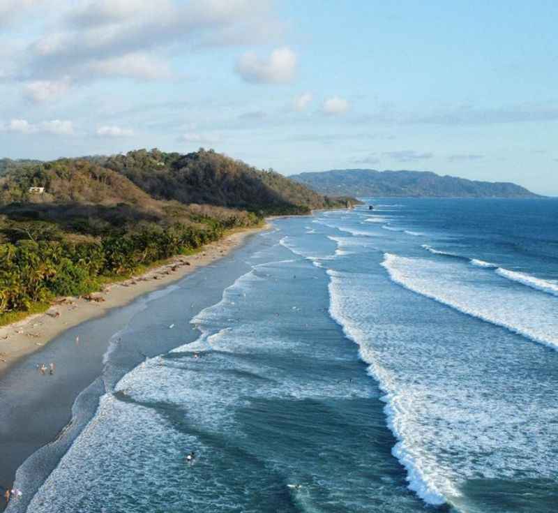 Playa Santa Teresa