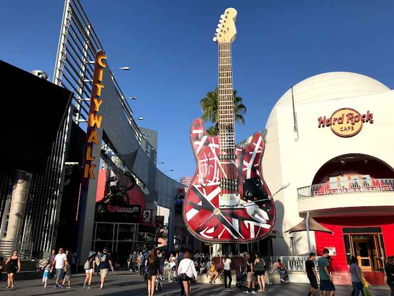 Universal CityWalk