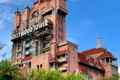 Twilight Zone Tower of Terror