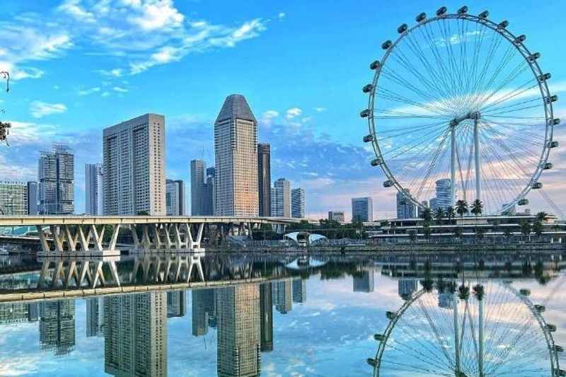 Singapore Flyer