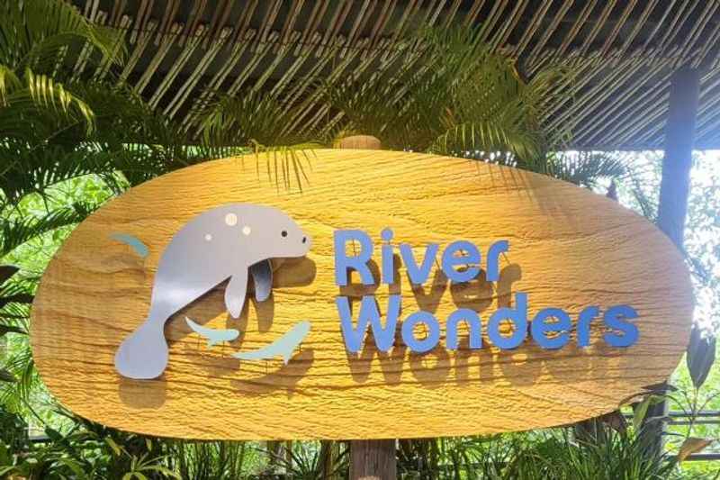 River Wonders