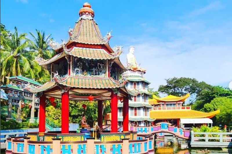 Haw Par Villa