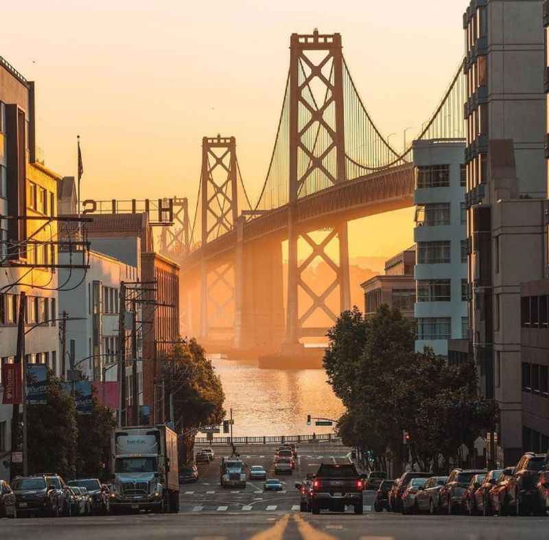 Things to Do Alone in San Francisco