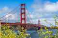 Golden Gate Bridge, San Francisco