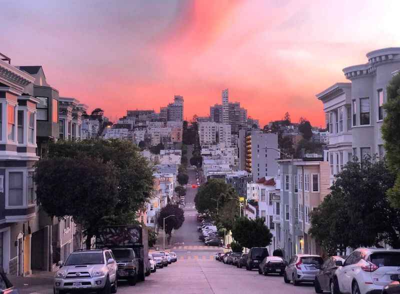 San Francisco