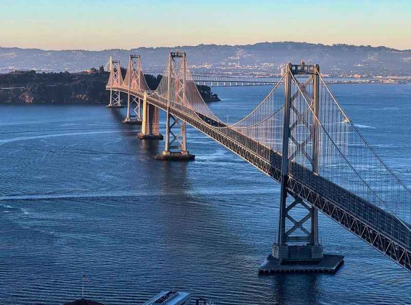 Bay Bridge