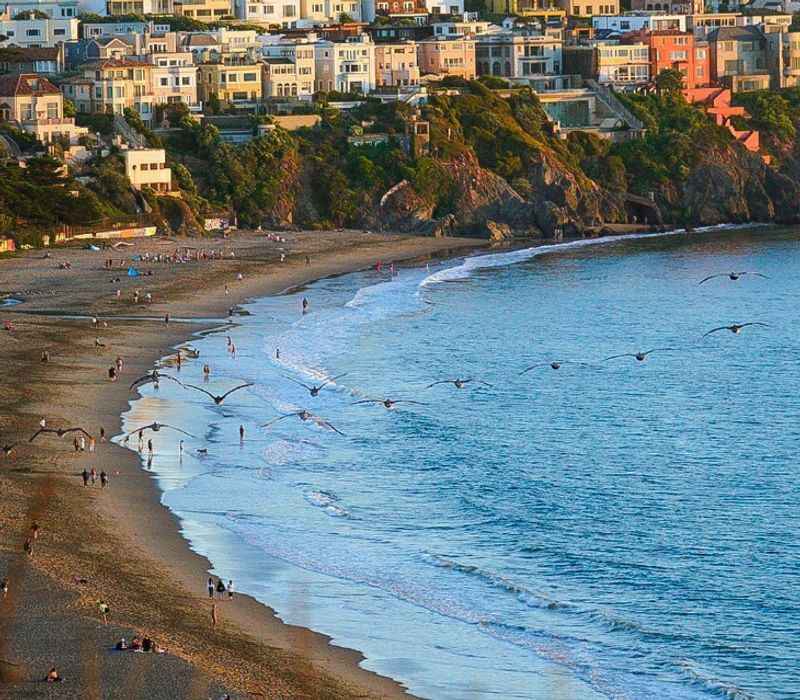 Baker Beach