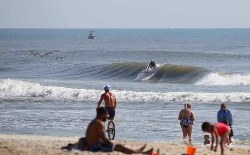 St. Augustine Beach