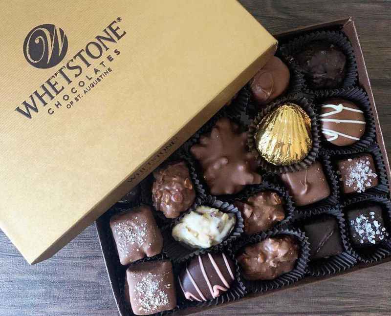 Whetstone Chocolate Factory