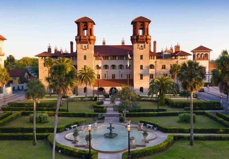 Lightner Museum