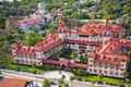 Flagler College Campus