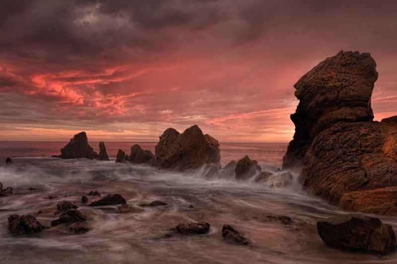 Tide Pools