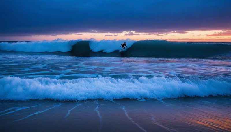 Surf City USA