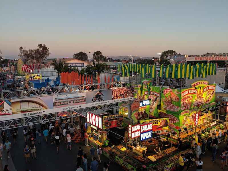 OC Fair & Event Center