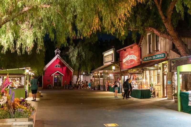 Knott's Berry Farm