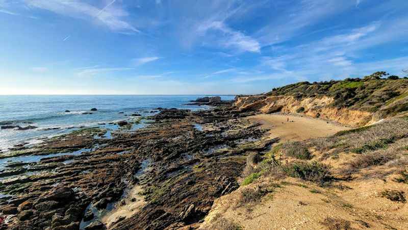 Crystal Cove State Park