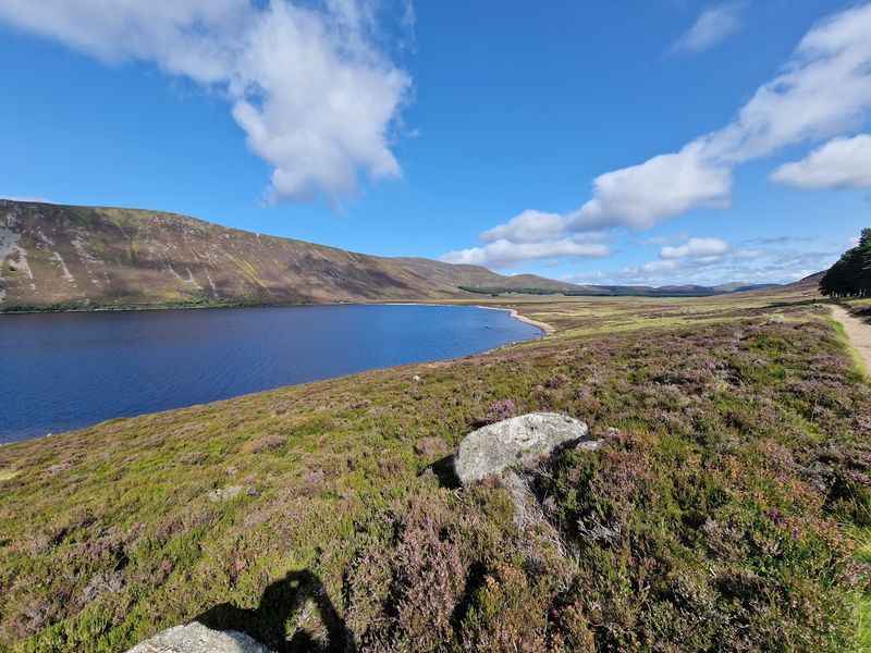 Cairngorms National Park