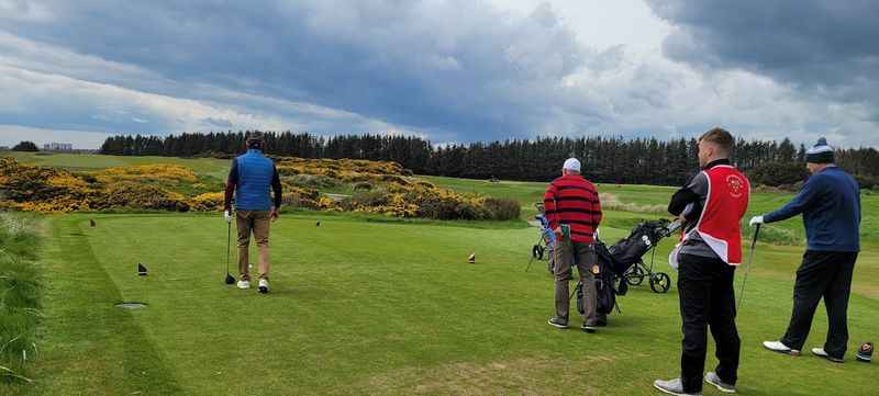 Royal Aberdeen Golf Club