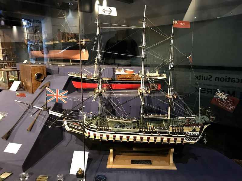 Aberdeen Maritime Museum