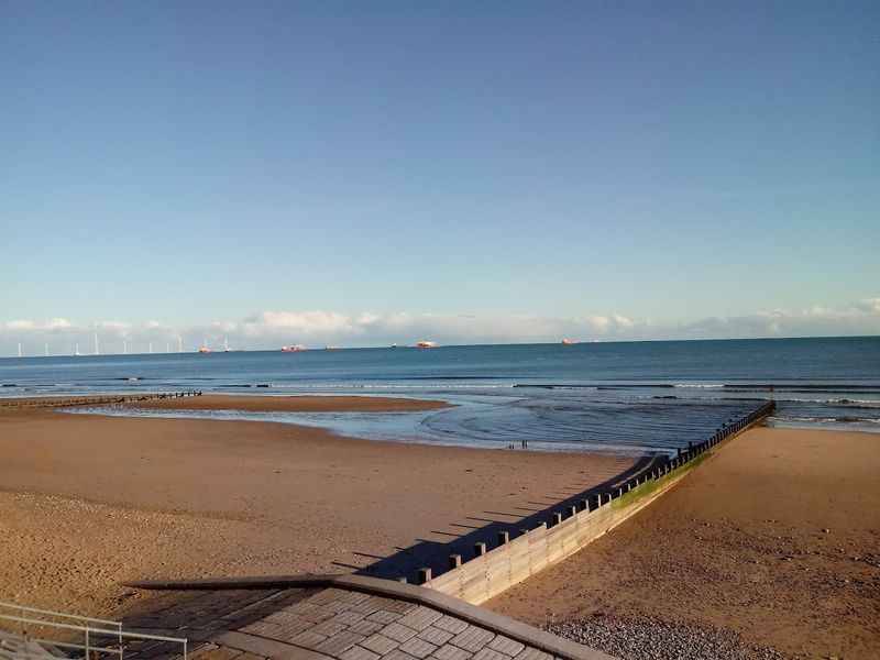 Aberdeen Beach