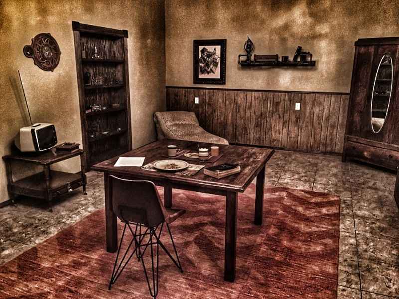 Escape Game Abilene