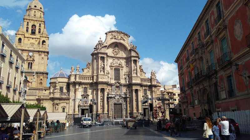 Basilica de Santa María