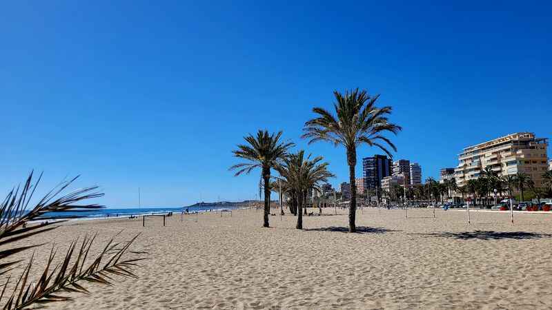 Playa de San Juan