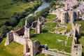 Alnwick Castle