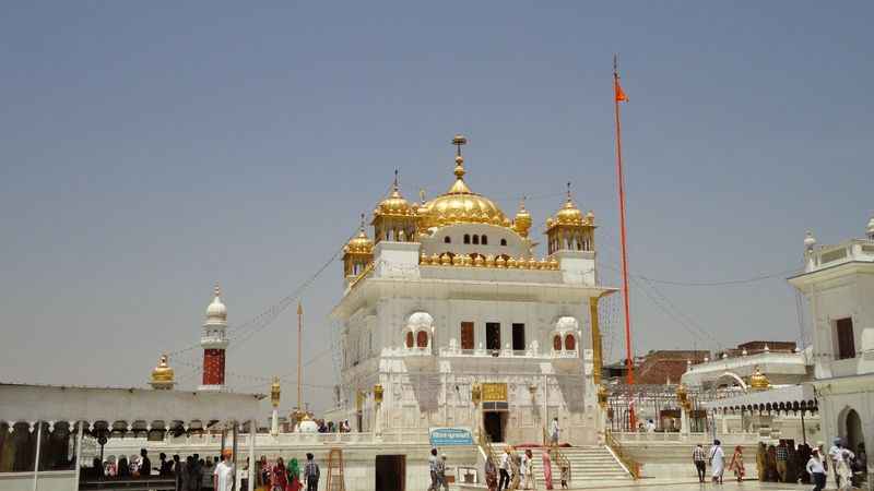 Tarn Taran Sahib