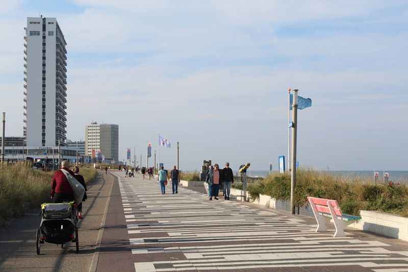 Zandvoort, Netherlands